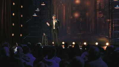 Like, Chick-fil-A was
the first one I noticed, - Sam Morril: You've Changed