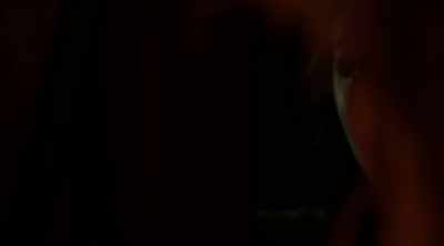 Like chickens without
their heads, blood. - Eli Roth Presents: A Ghost Ruined My Life