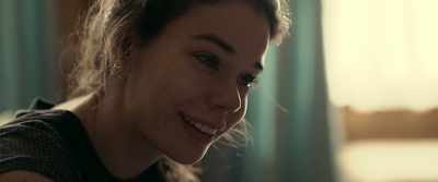Like my child with Jake. - Only You