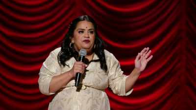 Like Christianity;
"Confess before you die, or else." - Zarna Garg: One in a Billion