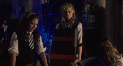 Like Christmas What's this then - St  Trinian's
