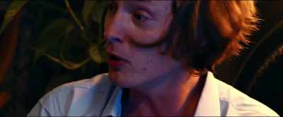 Like, come on, look at
my face and look at his. - Sharkers