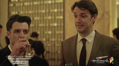Like comparing the
Empire State Building - Paris, Wine & Romance