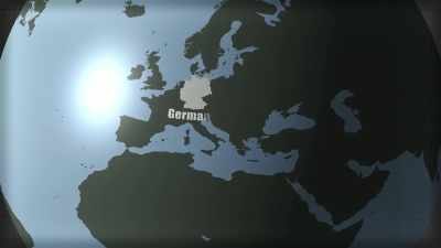 Like this construction
in Germany, - Engineering Catastrophes