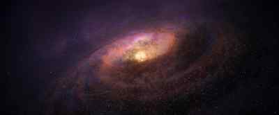 Like Cosmo, - Our Universe