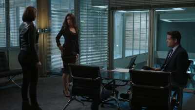 Like, could he even handle this
for a second? - Whiskey Cavalier