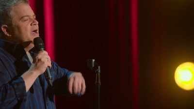 Like, if Cracker Barrel
opened a BDSM store, - Patton Oswalt: We All Scream