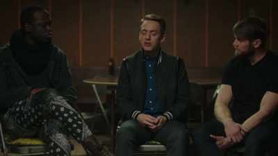 Like, crystal doesn't care
what I want. - High Maintenance