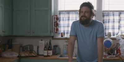 Like, my dad could be
such a dick. - Shrill