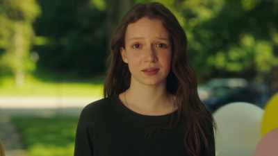 Like my dad said, - Ruby and the Well