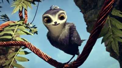 Like my dad would say, - Manou the Swift