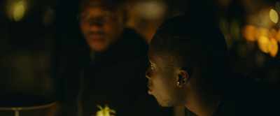 Like Daddy used to say, - Giannis: The Marvelous Journey