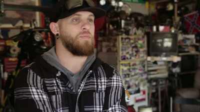 Like, "Damn, I hear ya,
brother." - If I Leave Here Tomorrow: A Film About Lynyrd Skynyrd