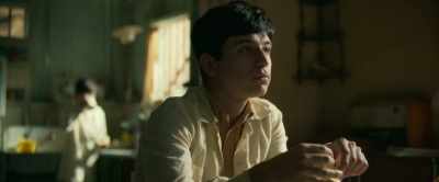 Like Danny Chilean. Do you know his name? - The Movie Teller