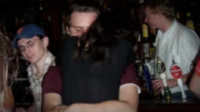Like date me, love me?" - Spring Awakening: Those You've Known