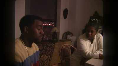 Like, "Dawg, I'll play you one more beat." - jeen-yuhs: A Kanye Trilogy