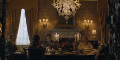 Like, debating, exchanging ideas, - Dan Brown's The Lost Symbol
