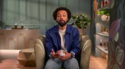 Like, you defended
a nigga that we done, like, - Sweet Life: Los Angeles