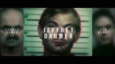 Like dennis rader, - Invisible Monsters: Serial Killers in America