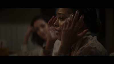 Like you did, Etta, when Ma left. - Black Cake