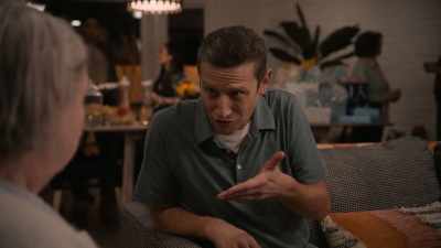 Like, did you just see that thing - I Think You Should Leave with Tim Robinson