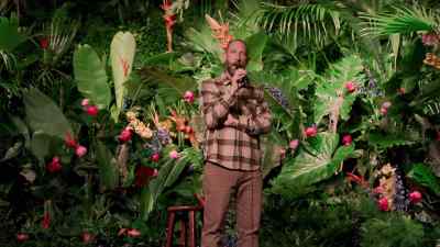 Like, did you just wanna be sad? - Ari Shaffir: America's Sweetheart