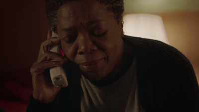 Like, did she... Did she breastfeed me? - The Immortal Life of Henrietta Lacks