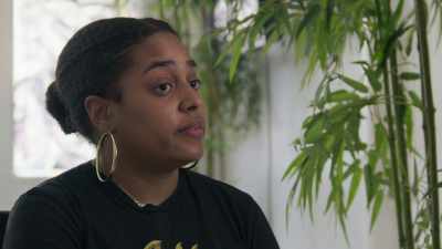 Like, she didn't have any money, - Look At Me: XXXTENTACION