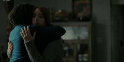 Like we didn't have enough. - The Pact
