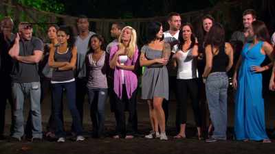 Like, we didn't know - The Challenge: Untold History
