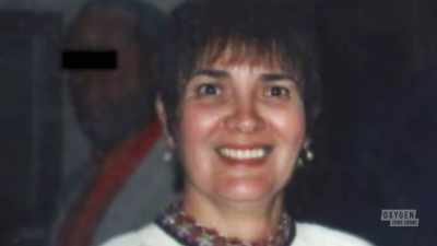 Like, they didn't see
a physical change, - Black Widow Murders