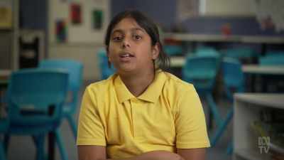Like, different sheep species -
they're all sheep, right? - The School That Tried to End Racism