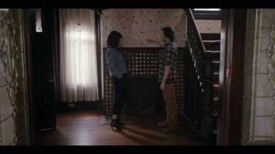 Like, different wallpaper,
maybe another finish? - Love Life