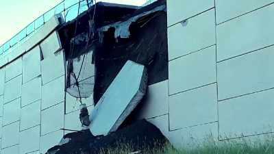 Like this disaster
in Colorado. - Engineering Catastrophes