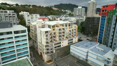 Like this disaster
in New Zealand that - Engineering Catastrophes