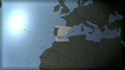  ...like this disaster
 in Spain, - Engineering Catastrophes