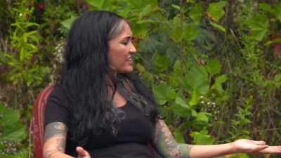 Like, do I proof it up
to clear it - Moonshiners: Master Distiller