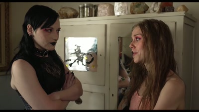 Like, do you really think
that we're gonna communicate - Amityville Ripper