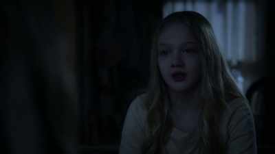 Like she does every time,
like I'm not even there. - The InBetween