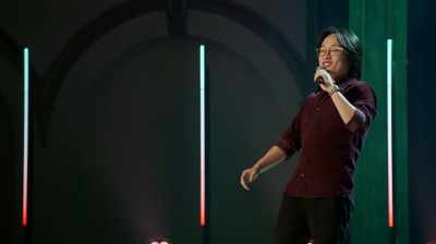 Like, it doesn't matter
which city you're in, - Jimmy O. Yang: Good Deal