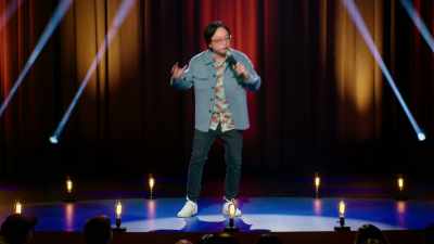 Like, it doesn't matter
which city you're in, - Jimmy O. Yang: Guess How Much?