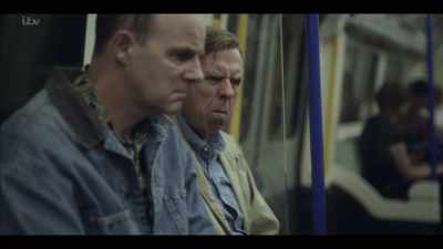 Like we don't matter. Like we had
nothing to fuckin' do with it. - Hatton Garden