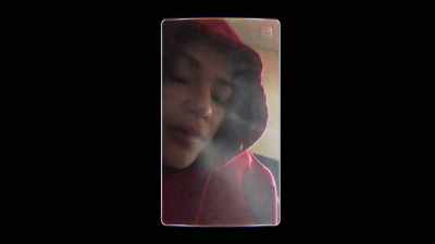 Like, we don't need this." - Look At Me: XXXTENTACION