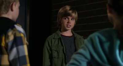 -Like Dr. Jones.
-Exactly like Dr. Jones. - The Adventure Club