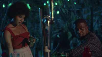 Like your drink… - Shanty Town