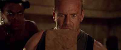 Like driving a cab. - The Fifth Element