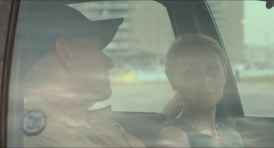 Like you drove away - Learning to Drive