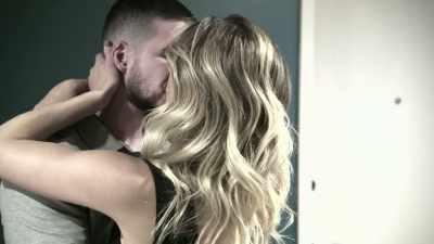 Like, eh, cool.
Just completely normal. - Double Shot at Love