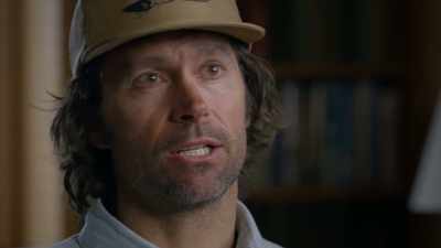 Like, enjoy the process,
love putting in the time. - Edge of the Earth