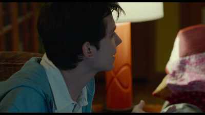Like, enough about Farallon Five. - Time Freak